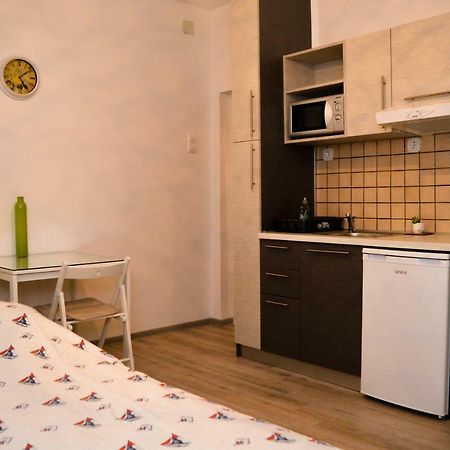 Studio Apartments Ilija Котор Экстерьер фото