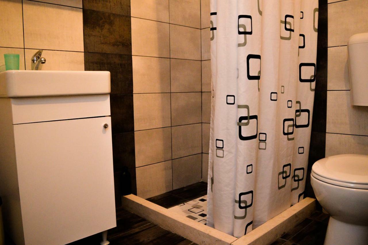Studio Apartments Ilija Котор Экстерьер фото