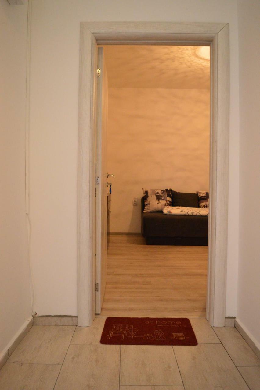 Studio Apartments Ilija Котор Экстерьер фото