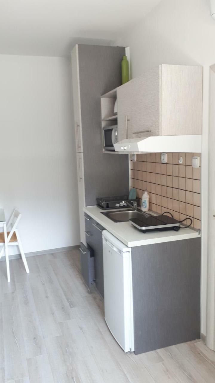 Studio Apartments Ilija Котор Экстерьер фото