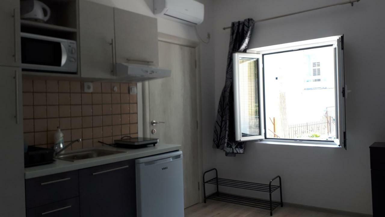 Studio Apartments Ilija Котор Экстерьер фото