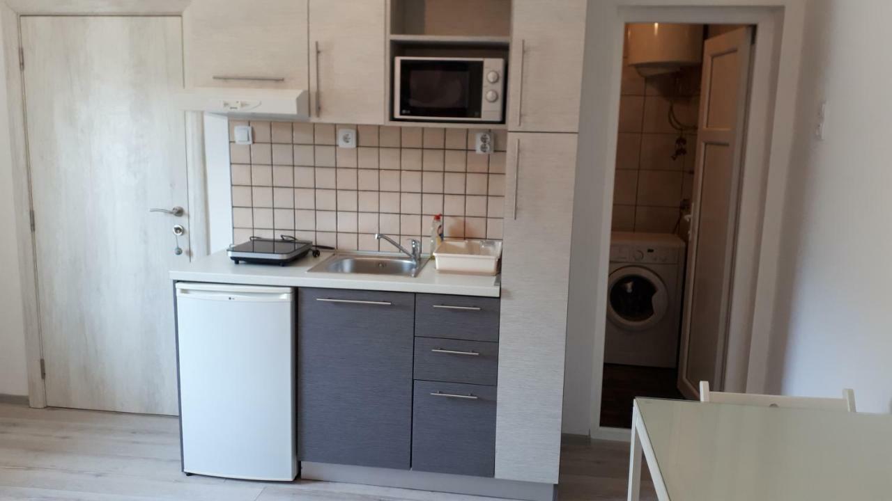 Studio Apartments Ilija Котор Экстерьер фото