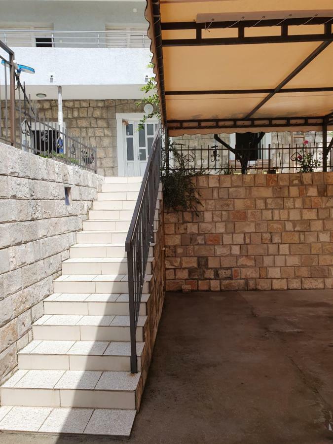 Studio Apartments Ilija Котор Экстерьер фото