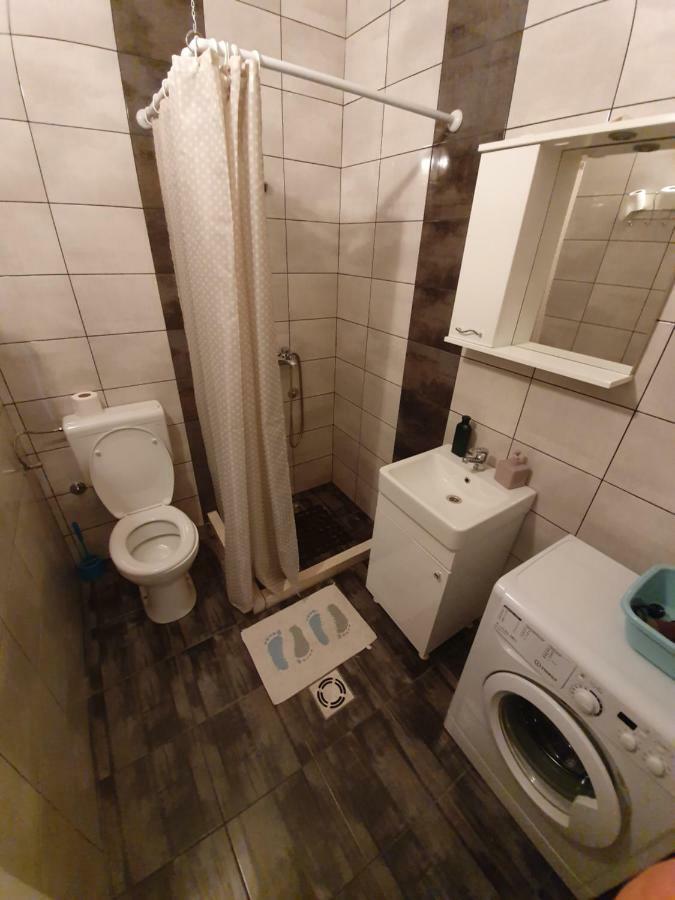 Studio Apartments Ilija Котор Номер фото